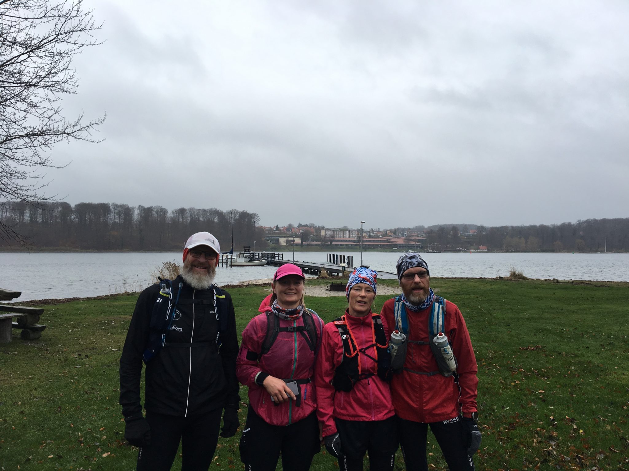 Etape 2 – hvordan gik det?