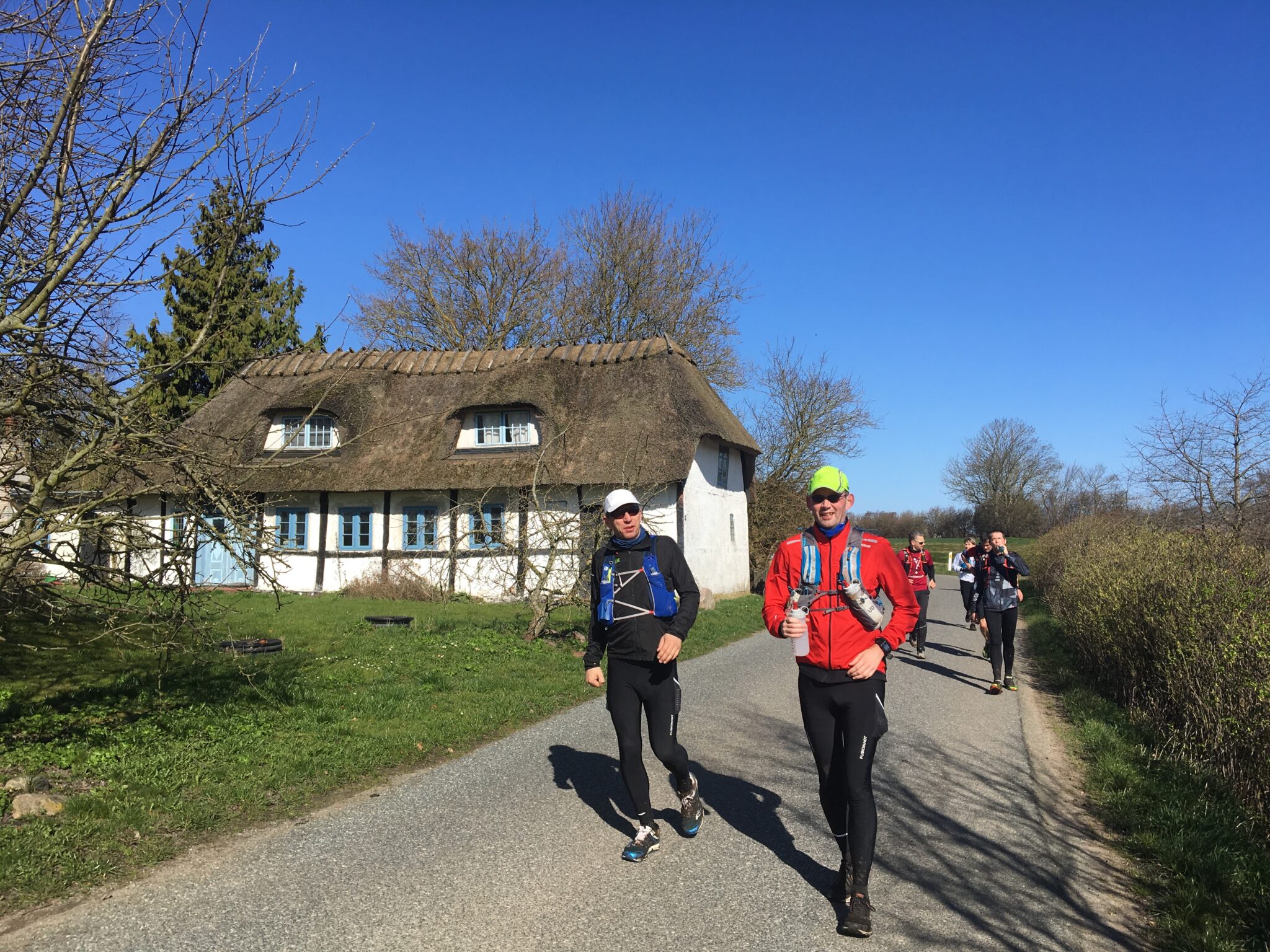 Så er der billeder klar fra Etape 2 2019