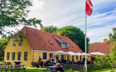 Ændring mht. fællesspisning
