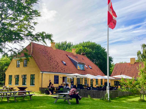 Ændring mht. fællesspisning